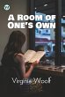 A Room of One's Own (eBook, ePUB) - Bild 1