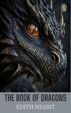 Cover The Book of Dragons (eBook, ePUB)