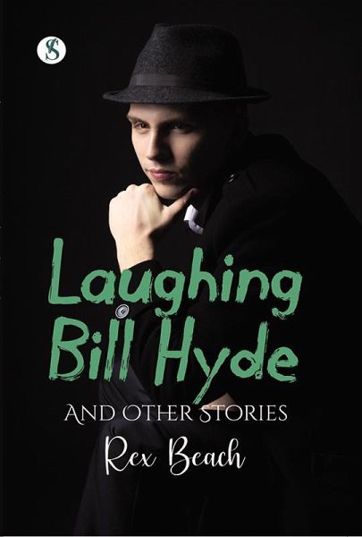 Laughing Bill Hyde (eBook, ePUB) Laughing Bill Hyde (eBook, ePUB)