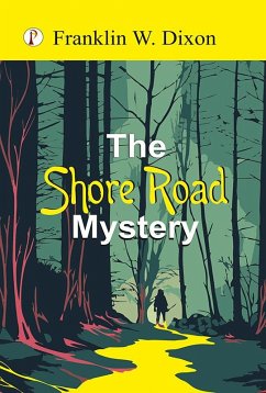 Cover The Shore Road Mystery (eBook, ePUB)