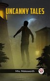 Uncanny Tales (eBook, ePUB)