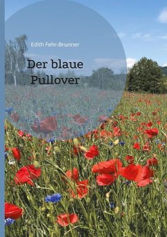 Cover Der blaue Pullover (eBook, ePUB)