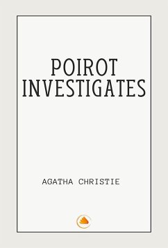 Cover Poirot Investigates (eBook, ePUB)