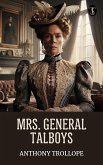Mrs. General Talboys (eBook, ePUB)