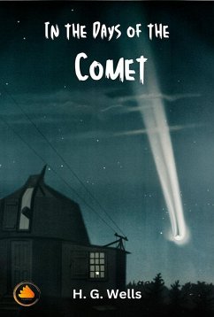 Cover In the Days of the Comet (eBook, ePUB)