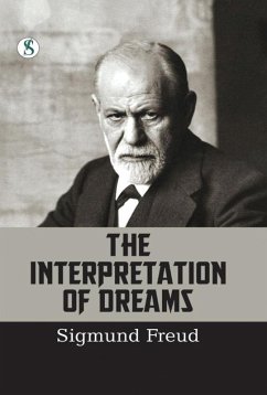 Cover The Interpretation of Dreams (eBook, ePUB)