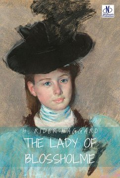 Cover The Lady of Blossholme (eBook, ePUB)