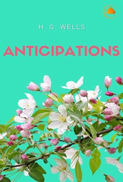 Cover Anticipations (eBook, ePUB)