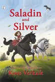 Saladin and Silver Book-2 (eBook, ePUB) Saladin and Silver Book-2 (eBook, ePUB)