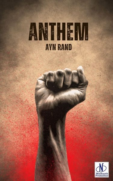 Anthem (eBook, ePUB)