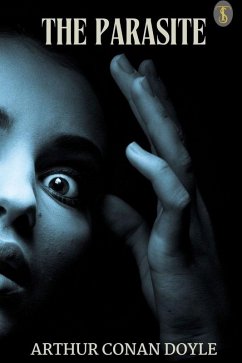 Cover The Parasite (eBook, ePUB)