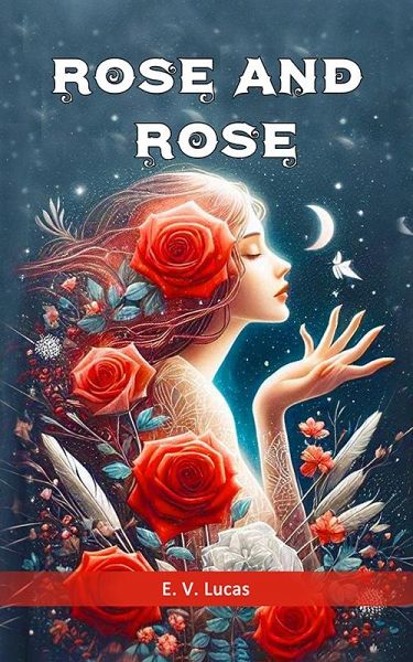 Rose and Rose (eBook, ePUB)