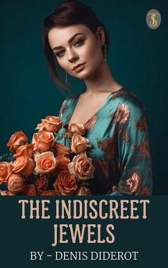 Cover The Indiscreet Jewels (eBook, ePUB)