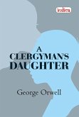 A Clergyman's Daughter (eBook, ePUB)