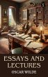 Essays and Lectures (eBook, ePUB) - Bild 1
