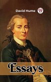 Essays (eBook, ePUB)