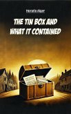 The Tin Box And What It Contained (eBook, ePUB)