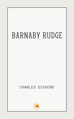 Cover Barnaby Rudge (eBook, ePUB)
