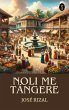 Noli me tángere (eBook, ePUB) - Bild 1