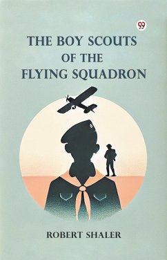 Cover The Boy Scouts of the Flying Squadron (eBook, ePUB)
