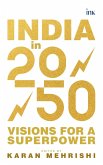 India In 2050 (eBook, ePUB)
