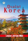 QUAINT KOREA (eBook, ePUB)