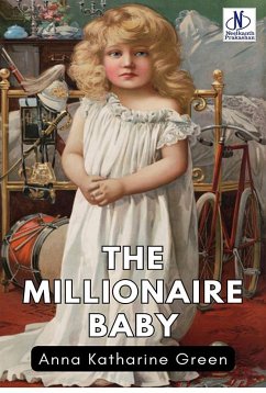 Cover THE MILLIONAIRE BABY (eBook, ePUB)