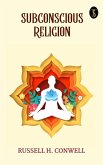 Subconscious Religion (eBook, ePUB)