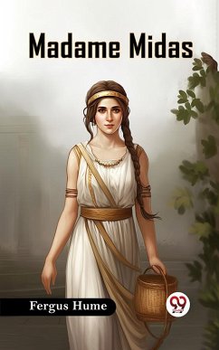 Cover Madame Midas (eBook, ePUB)