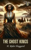 The Ghost Kings (eBook, ePUB) The Ghost Kings (eBook, ePUB)
