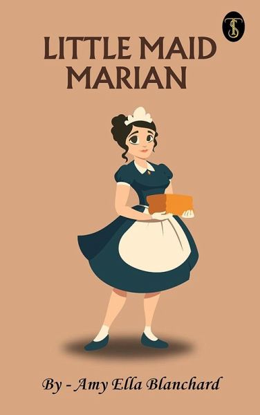 Little Maid Marian (eBook, ePUB)