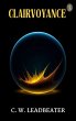 Clairvoyance (eBook, ePUB) - Bild 1
