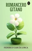 Romancero gitano (eBook, ePUB)