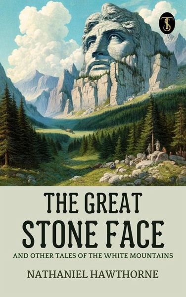 The Great Stone Face, and Other Tales of the White Mountains (eBook, ePUB)