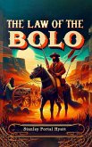The Law Of The Bolo (eBook, ePUB)
