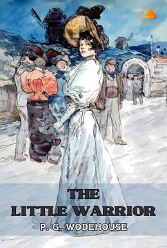 Cover The Little Warrior (eBook, ePUB)