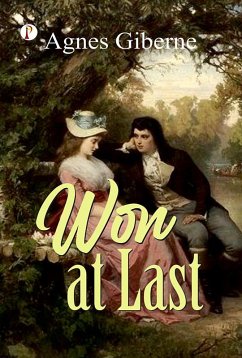 Cover Won at Last (eBook, ePUB)