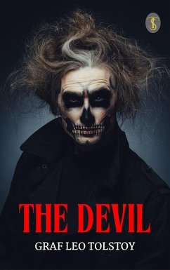 Cover The Devil (eBook, ePUB)