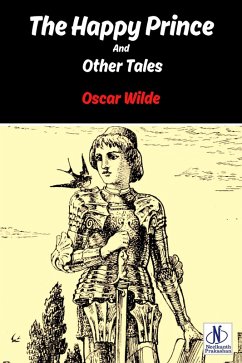 Cover The Happy Prince And Other Tales (eBook, ePUB)
