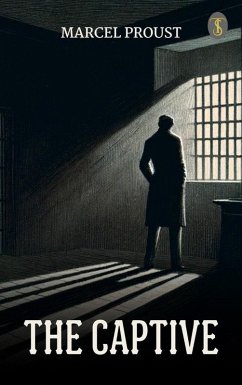 Cover The Captive (eBook, ePUB)
