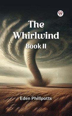 Cover The Whirlwind BOOK II (eBook, ePUB)