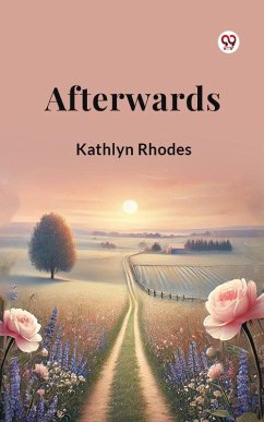 Cover Afterwards (eBook, ePUB)