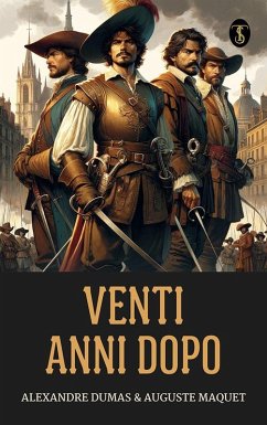Cover Venti anni dopo (eBook, ePUB)