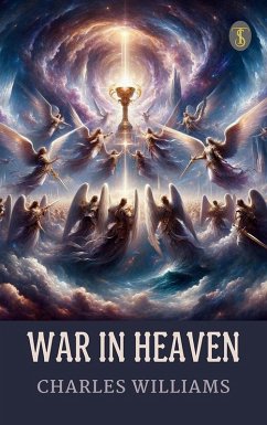 Cover War in Heaven (eBook, ePUB)