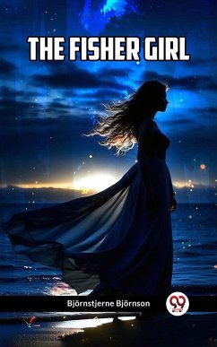 Cover The Fisher Girl (eBook, ePUB)