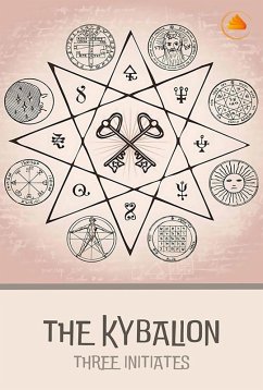 Cover The Kybalion (eBook, ePUB)