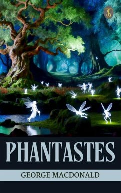 Cover Phantastes (eBook, ePUB)