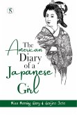 The American Diary of a Japanese Girl (eBook, ePUB)