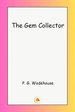Cover The Gem Collector (eBook, ePUB)