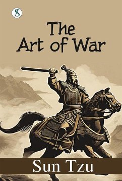 Cover The Art of War (eBook, ePUB)